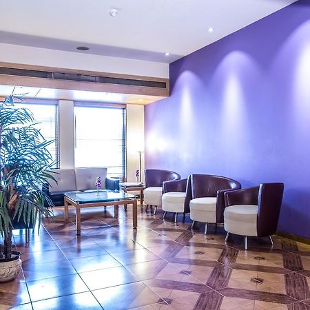 The Royal Orchid Hotel, Chembur Мумбаї Екстер'єр фото