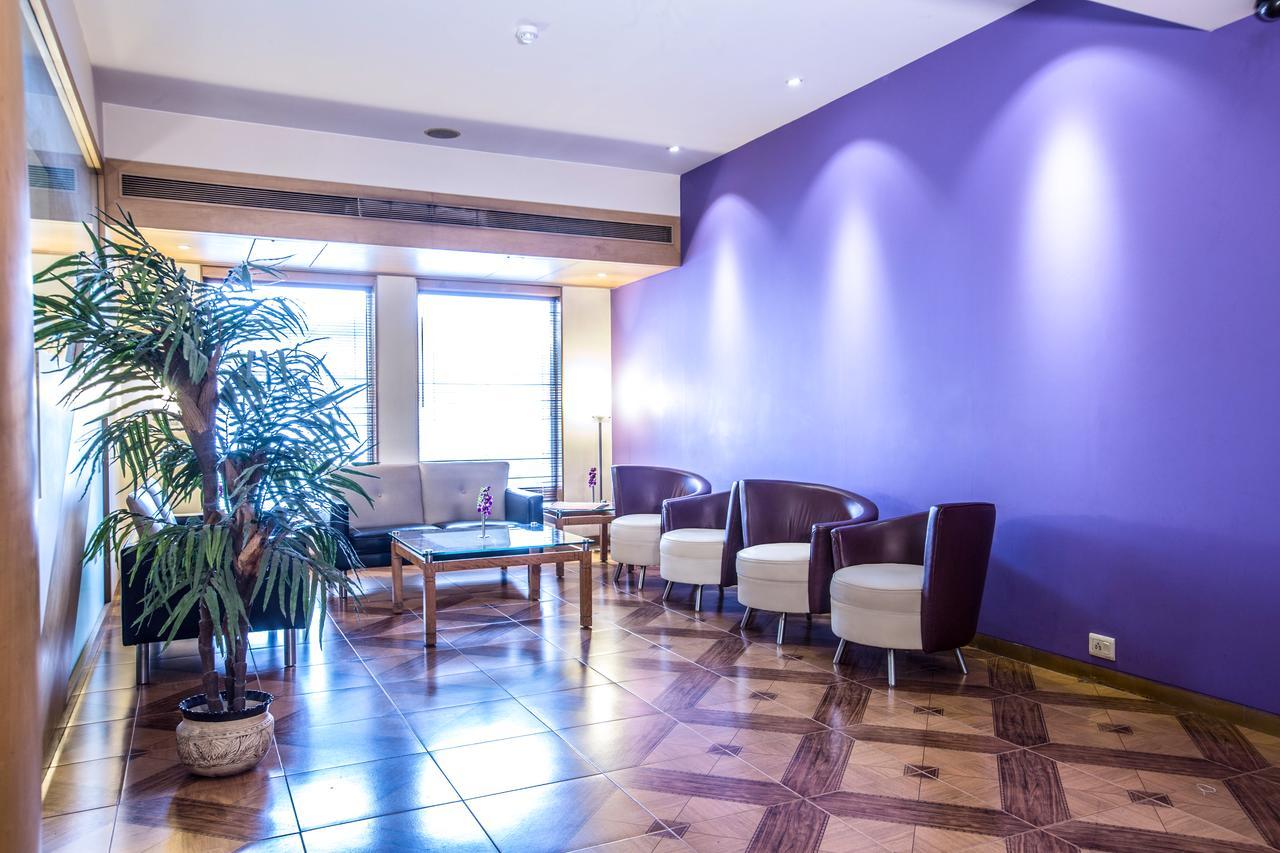The Royal Orchid Hotel, Chembur Мумбаї Екстер'єр фото