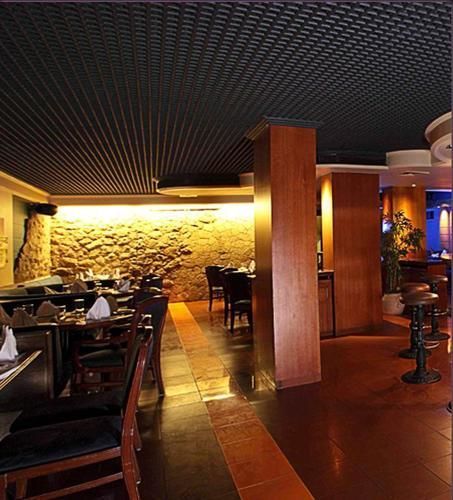 The Royal Orchid Hotel, Chembur Мумбаї Екстер'єр фото